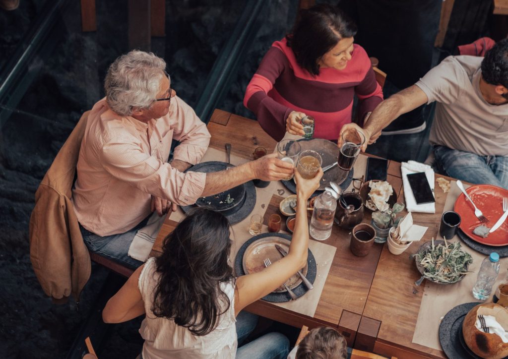 גיבוש עובדים