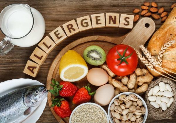 טיפול רשלני באלרגיה למזון: מה אפשר לעשות?