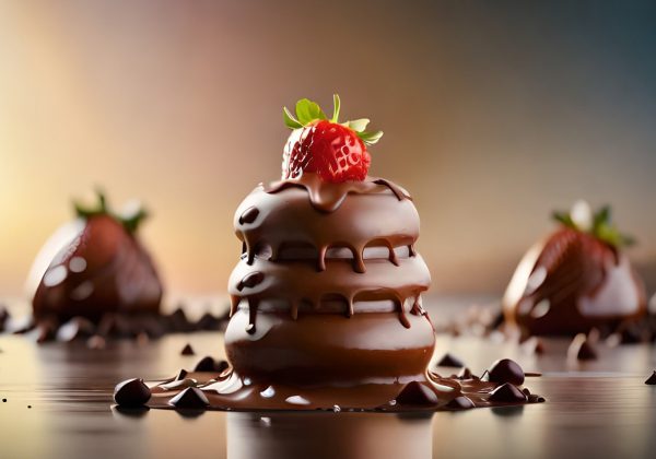 הכי מושחת שיש: 5 קינוחים מעולים לאנשים שאוהבים שוקולד!